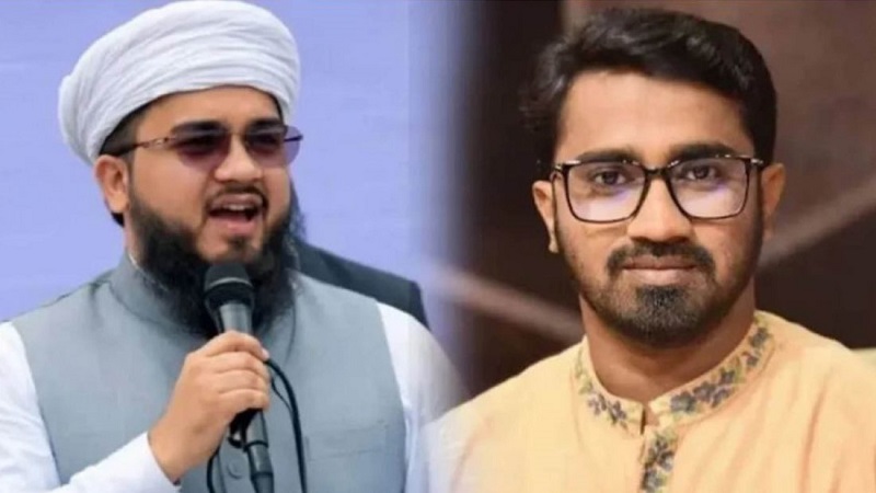 হানজালার সঙ্গে রাশেদের বিরোধে ‘ডোনাল্ড ট্রাম্প’ ঢুকলো কীভাবে