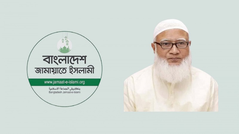 জামায়াত কোন বিপ্লবের সম্ভাবনা দেখে?