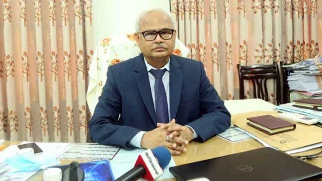 আদালতের রায়ের বিষয়ে যা বললেন বুয়েট উপাচার্য