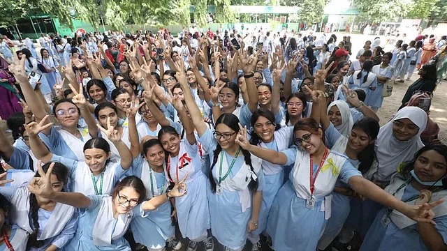 একাদশে ভর্তি আবেদন শুরুর সম্ভাব্য সময় জানা গেল