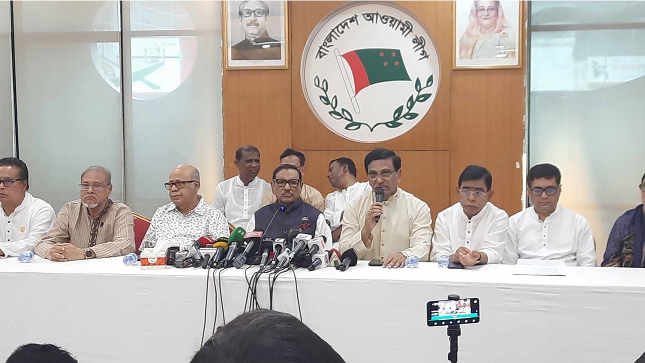অর্থনৈতিক সংকটকালে এই বাজেট গণমুখী: কাদের