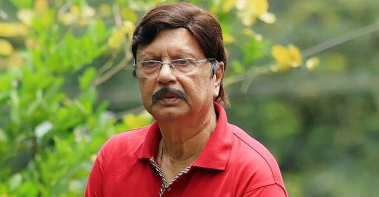 কোটা সিস্টেম বাতিল : সোহেল রানা