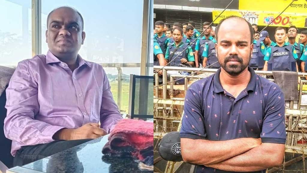 ছাত্রদলের পদবঞ্চিত হয়ে ককটেল বিস্ফোরণ, গ্রেপ্তার ২
