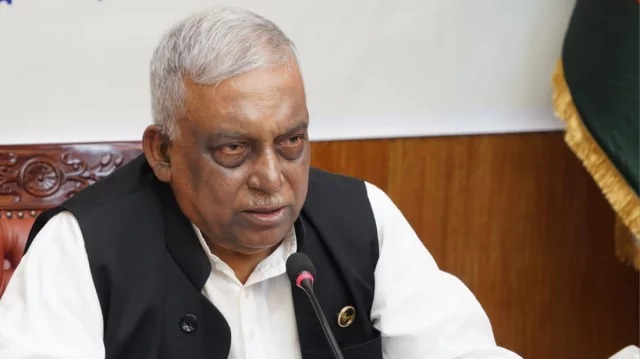 জামায়াত-শিবির নিষিদ্ধের ঘটনায় নাশকতা হলে মোকাবিলা: স্বরাষ্ট্রমন্ত্রী
