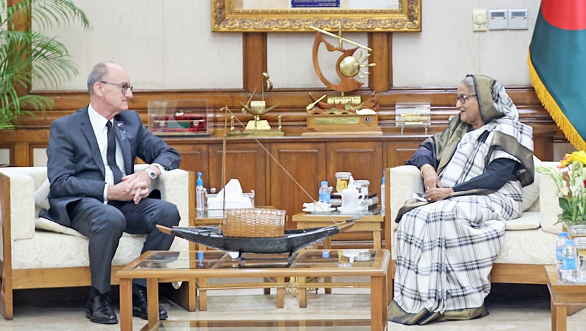 কোটা আন্দোলনে প্রাণহানিজাতিসংঘের সহায়তা নেবে বিচার বিভাগীয় তদন্ত কমিশন : প্রধানমন্ত্রী
