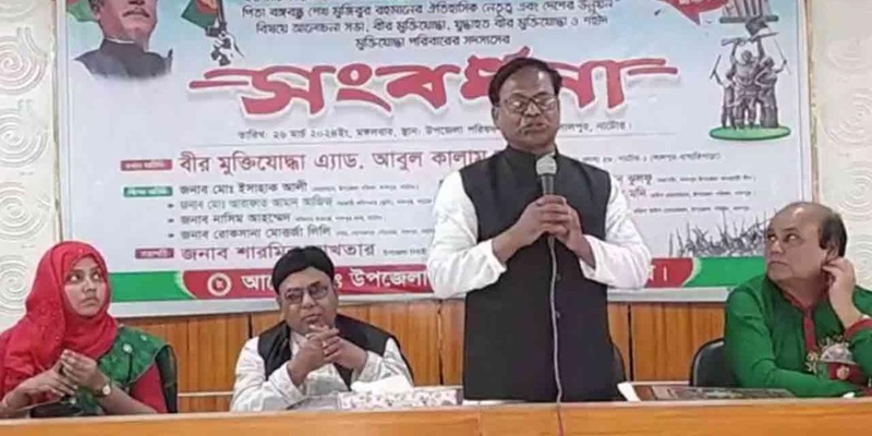 নির্বাচনে খরচ হওয়া ১ কোটি ২৬ লাখ টাকা যেকোন মূল্য তুলে নেওয়ার ঘোষণা এমপির