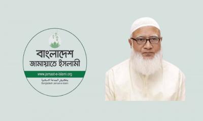 জামায়াত কোন বিপ্লবের সম্ভাবনা দেখে?