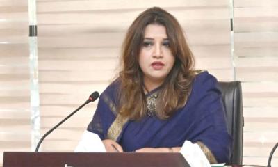 দিল্লিতে শেখ হাসিনার অনুষ্ঠান: ভারতকে অবস্থান স্পষ্ট করতে বললেন প্রতিমন্ত্রী