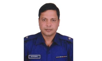 ডিআইজি বাতেনের ‘ক্যাশিয়ার’ কামরুলের পিছনে কোটি টাকার লেনদেন!