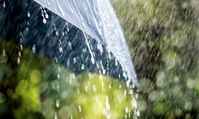 সারা দেশে বৃষ্টির সম্ভাবনা