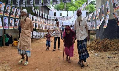 উপজেলা পরিষদ নির্বাচনে বিজয়ী হলেন যারা