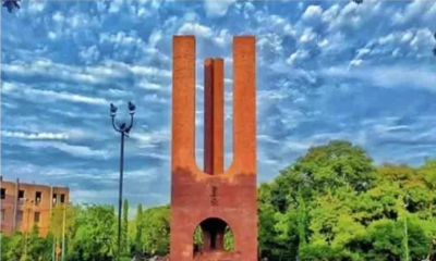 আমাকে পরিকল্পিত ভাবে ফাঁসানো হয়েছে