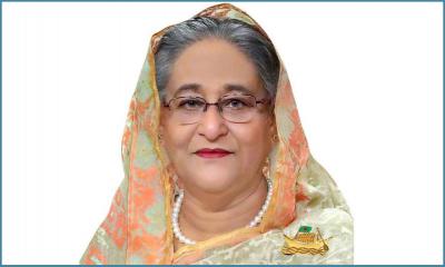 এখন যারা নাশকতা করছে তারা কেউই ছাত্র নয় : প্রধানমন্ত্রী
