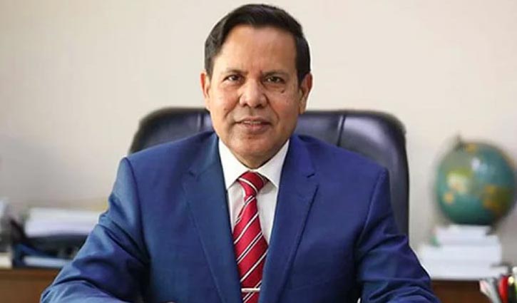 সবার সম্মিলিত প্রচেষ্টায় ভোটার উপস্থিতি নিশ্চিত করতে হবে: ইসি হাবিব
