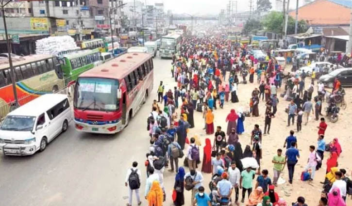 চালক ও কন্ডাক্টরের মৃত্যু যাত্রীদের মারধরে হয়নি, হেলপার গল্প সাজিয়েছেন: পুলিশ