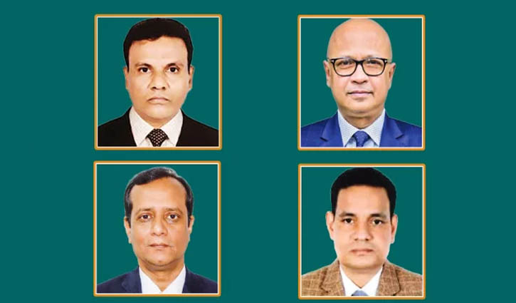 বিদ্যুৎ–জ্বালানির ৪ সচিবের কবজায় ২৫ কোম্পানি