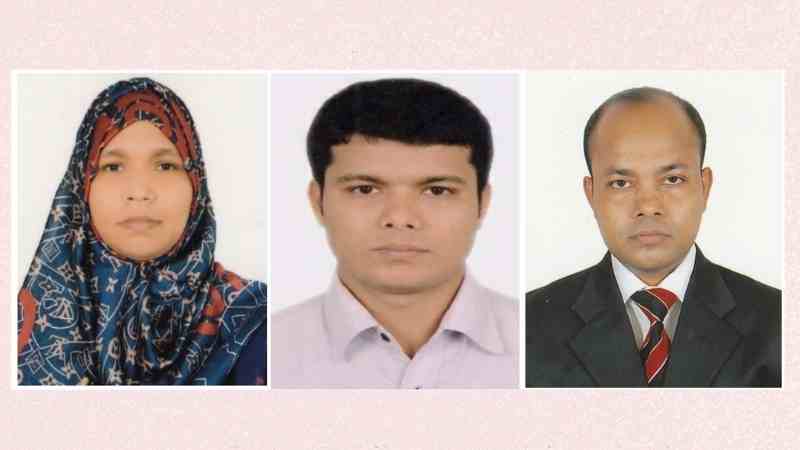 সমবায় অধিদফতরে ‘আওয়ামী পঞ্চরত্নের সিন্ডিকেট’, এখনও সব নিয়ন্ত্রণে