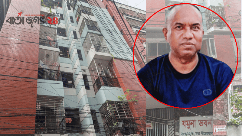 বিএমইটির এনামুল হকের শত কোটি টাকার সম্পদ