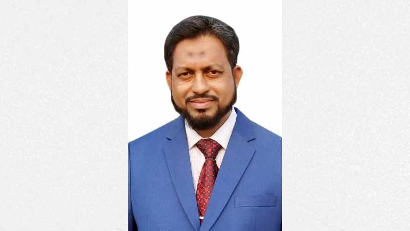 সরকারি চাকরিতে থেকেও দলীয় রাজনীতি, প্রকাশিত সংবাদের প্রতিবাদ মোহাম্মদ মনিরুজ্জামান