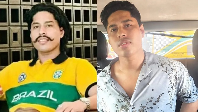 পুরান ঢাকার ‘শ্রমিক মিরাজ’ পরিচয়ে সীমান্ত পার হতে চেয়েছিল ডেভিড ইমন