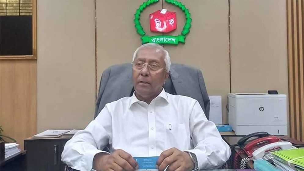 স্থানীয় সরকার নির্বাচন নিয়ে সুস্পষ্ট নির্দেশনা নেই: ইসি সচিব