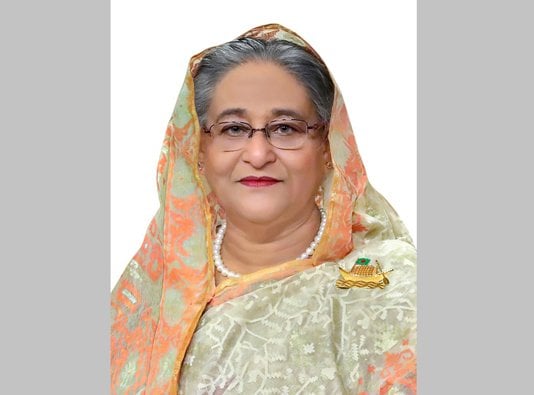 সরকারের কৃষিবান্ধব নীতির ফলে টেকসই কৃষি প্রবৃদ্ধি নিশ্চিত হয়েছে : প্রধানমন্ত্রী