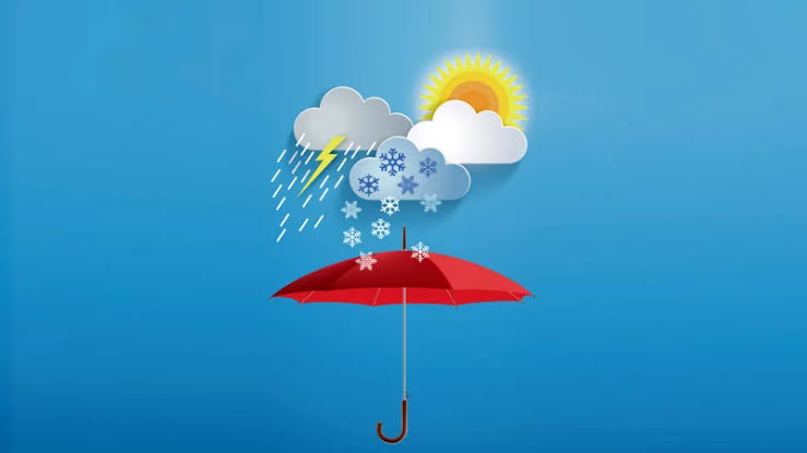 ভারী বৃষ্টি না হলে গরম কমার সম্ভাবনা নেই