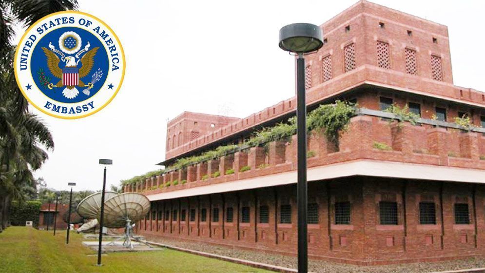 যুক্তরাষ্ট্র ভ্রমণে পর্যাপ্ত অর্থ নিয়ে সতর্ক করল দূতাবাস