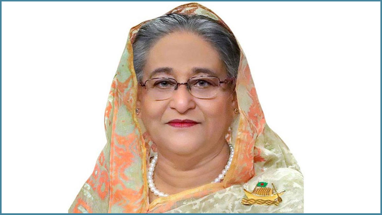 এখন যারা নাশকতা করছে তারা কেউই ছাত্র নয় : প্রধানমন্ত্রী