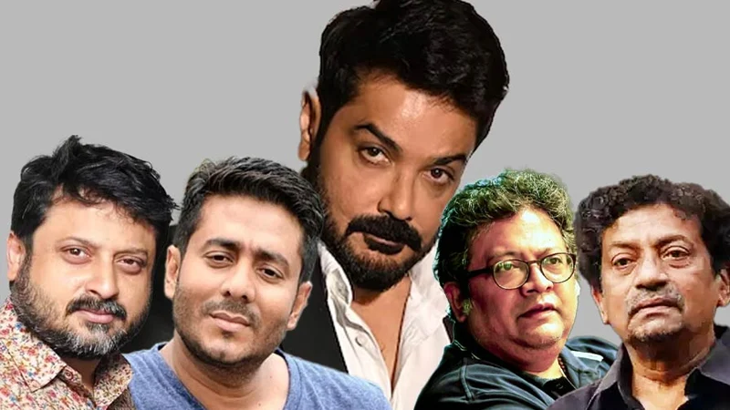 অচল টালিউড, প্রসেনজিতের বাড়িতে ডাকা হল বৈঠক